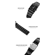 Aillen Business Class Branded Watch (Imported)