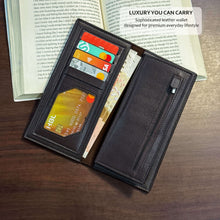 Original Boweisi Imported Branded Wallet