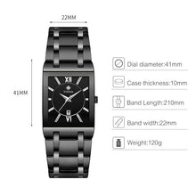 Aillen Business Class Branded Watch (Imported)