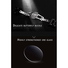 Original SHSHD Luxury Business Watch