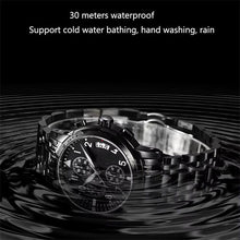 Original SHSHD Luxury Business Watch