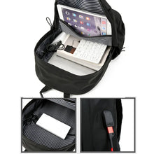 XD Design / Anti-Theft Backpack