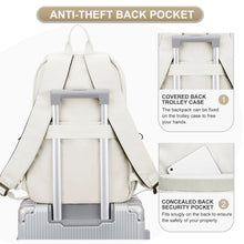 Armoured Laptop Backpack