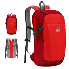 INOXTO Outdoor Sports Backpack
