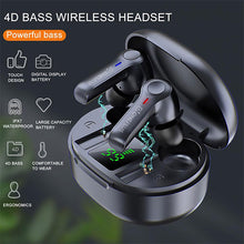 0NE PIus LED Display Wireless Earbuds