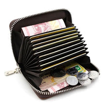 New Trifold Wallet (Buy 1 Get 1 Free)