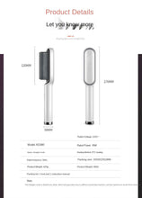 MultiFunctional Hair Brush