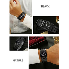 Aillen Business Class Branded Watch (Imported)