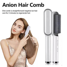 MultiFunctional Hair Brush