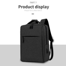 New Luxury Laptop Backpack