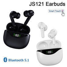 New JBL LCD Earphones