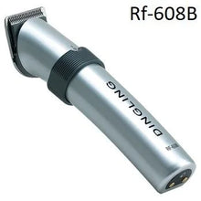 Dingling RF-608B Professional Hair Clipper – Shaving Machine