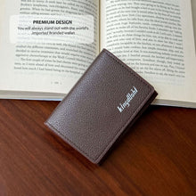 Kingdushi Slim Wallet ( Imported )