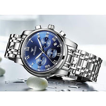 Luxury Men's Branded Watch