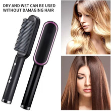 MultiFunctional Hair Brush