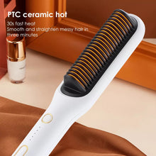 MultiFunctional Hair Brush