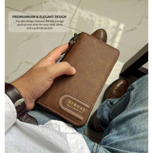 Original Bibosi Royal Wallet ( Imported )