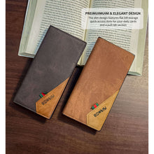 Original Boweisi Imported Branded Wallet