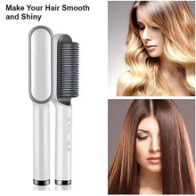 MultiFunctional Hair Brush