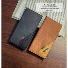 Original Boweisi Imported Branded Wallet