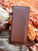 New Soft Long (Pure leather wallet)