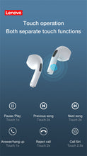Ienovo true wireless bluetooth earbuds