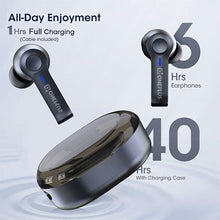 0NE PIus LED Display Wireless Earbuds