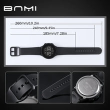 New Digital Sports Watch 5 in 1