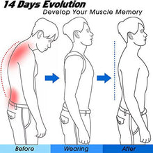 Back Support Belt Brace For Men & Women