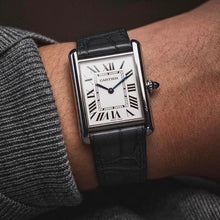 Cartier Tank Watch ( Imported )