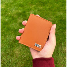 Slim Business Short Wallet (Buy 1 Get 1 Free)