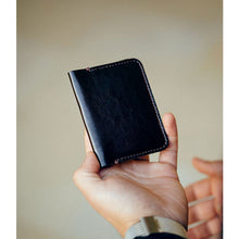 New Slim Wallet (Pure Leather)