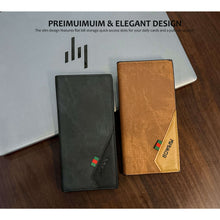Original Boweisi Imported Branded Wallet