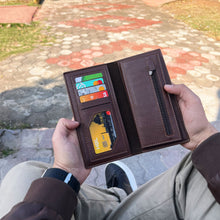 New Binfa Imported Branded Wallet