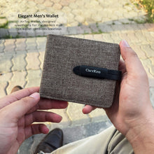 New Imported CarrKen Wallet