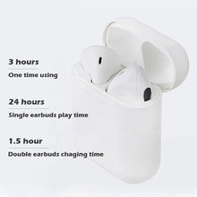New OnePlus Airpods (Premium Quality)