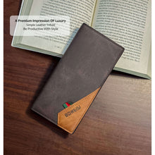 Original Boweisi Imported Branded Wallet