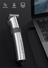 Dingling RF-608B Professional Hair Clipper – Shaving Machine