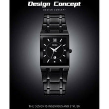 Aillen Business Class Branded Watch (Imported)