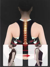 Back Support Belt Brace For Men & Women