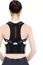 Back Support Belt Brace For Men & Women