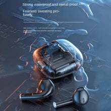 High-Tech Bluetooth Ear Pods (AT12 Plus)