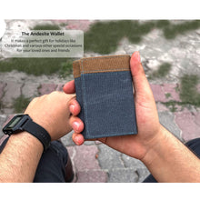 TriCraft Leather Wallet (Imported)