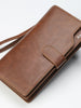 New Ballenberry Long Wallet (Premium Crafted)