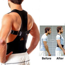 Back Support Belt Brace For Men & Women