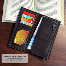 Original Boweisi Imported Branded Wallet