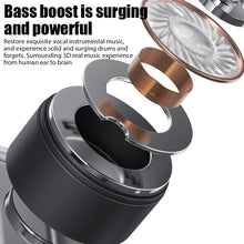 New JBL LCD Earphones