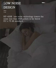 Dingling RF-608B Professional Hair Clipper – Shaving Machine