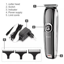 Original Geemy Professional Hair Trimmer/Hair Clipper