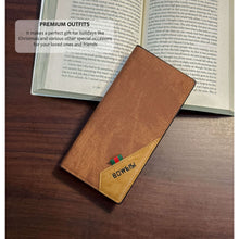 Original Boweisi Imported Branded Wallet